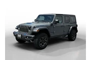 Jeep Wrangler 2023 4x4 Rubic en San Jose