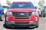 $17533 : Ford Explorer 2016 AWD Sport thumbnail