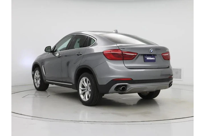 $25998 : BMW X6 2015 AWD xDrive35i 4d image 2