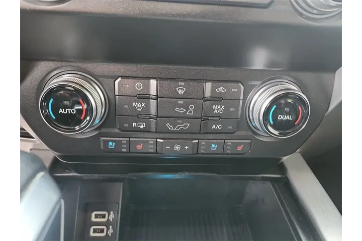 $38000 : Ford F-150 2019 4x4 XL 4dr S image 7