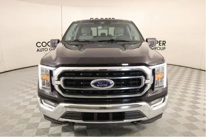 $38761 : Ford F-150 2023 4x4 Lariat 4 image 10