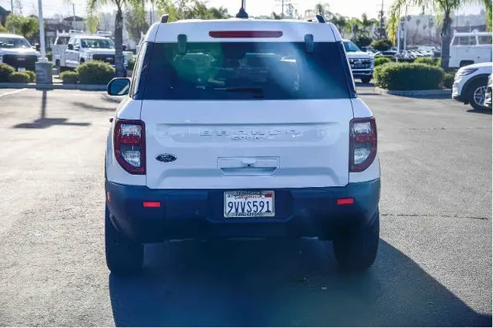 $32990 : Ford Bronco Sport 2025 AWD B image 5