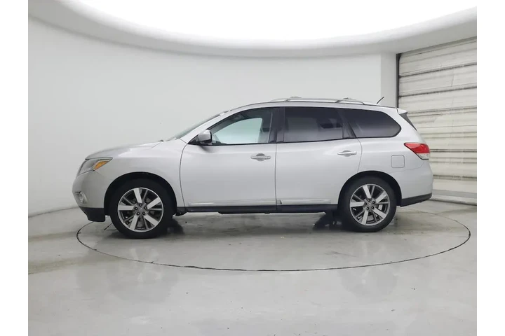 $14998 : Nissan Pathfinder 2014 4x4 P image 3