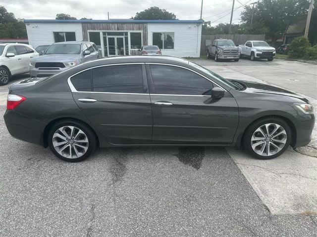 $15990 : 2015 HONDA ACCORD image 8