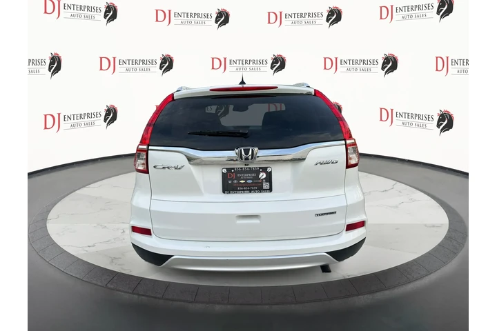 $16995 : 2016 HONDA CR-V2016 HONDA CR-V image 4