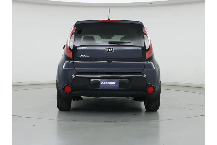 $15998 : Kia Soul 2016 + 4dr Crossove image 6
