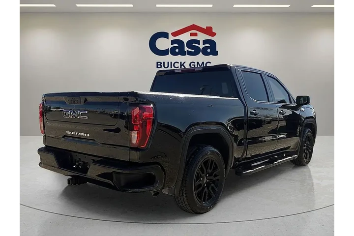 $33995 : GMC Sierra 1500 2021 4x4 Ele image 3