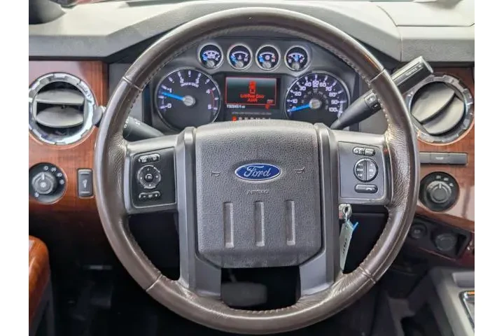 $40000 : Ford F-350 Super Duty 2015 4 image 10