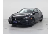 $20998 : Honda Civic 2019 Sport 4dr S thumbnail