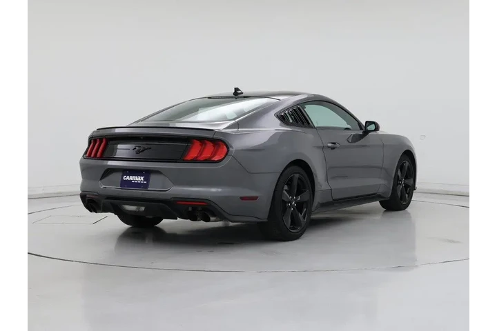 $26998 : Ford Mustang 2022 EcoBoost 2 image 8