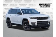 Jeep Grand Cherokee L 2024 4