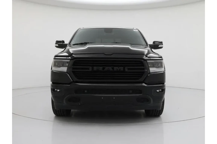 $30998 : Ram 1500 2020 4x4 Big Horn 4 image 5