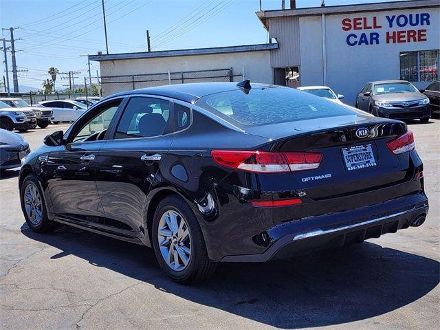 $17994 : 2019 Optima image 5