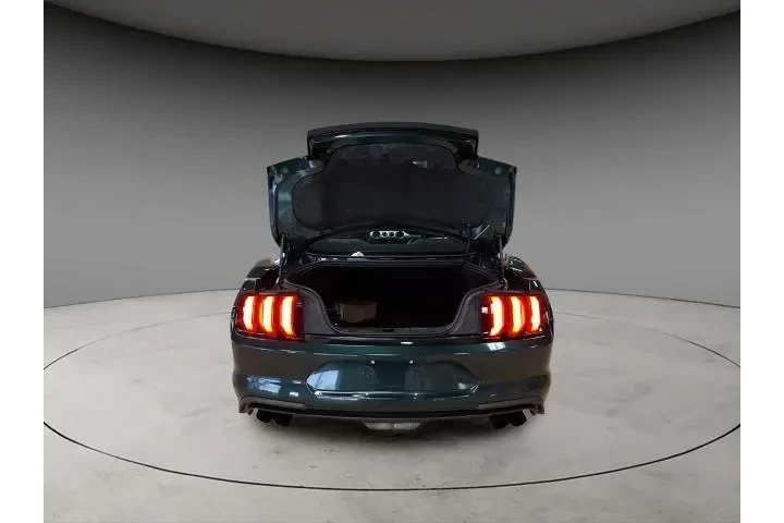 $40000 : Ford Mustang 2019 BULLITT 2d image 7