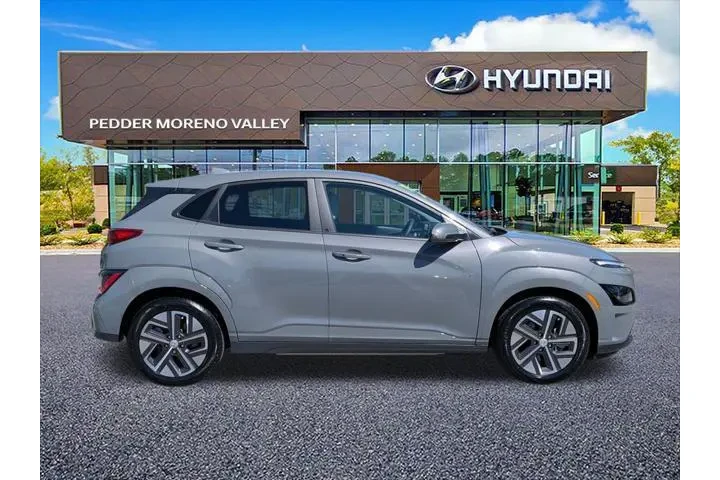 $17250 : Hyundai KONA Electric 2023 S image 3