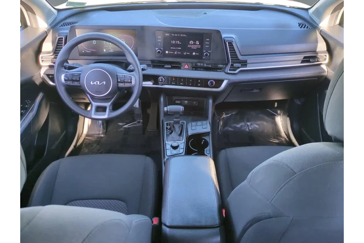 $23633 : Kia Sportage 2024 LX 4dr SUV image 10