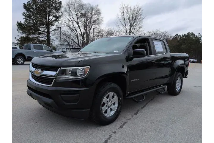 $19981 : Chevrolet Colorado 2020 4x2 image 8