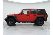 $31998 : Jeep Wrangler 2025 4x4 Willy thumbnail