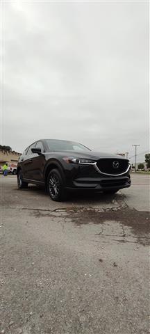 $25000 : Mazda CX-5 2021 image 3