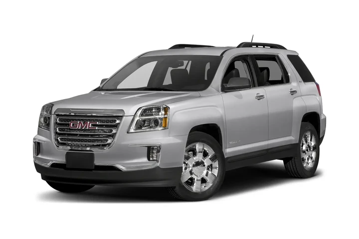 $14984 : 2017 Terrain SLT image 1