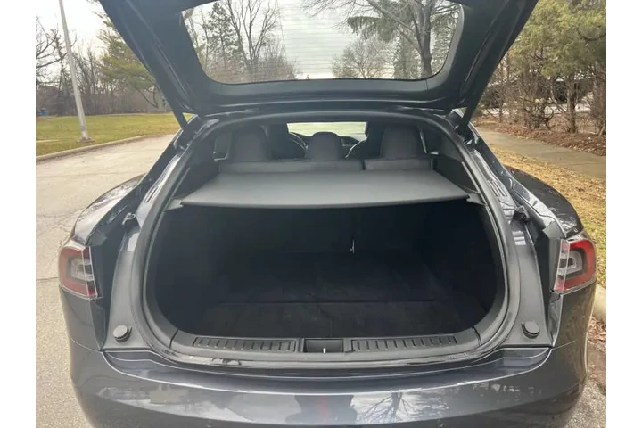 $29997 : 2019 Model S Performance image 9