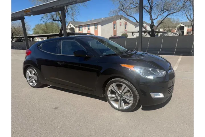 $8995 : 2013 Veloster image 7