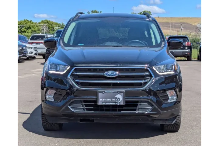 $15974 : 2018 Escape SE image 5