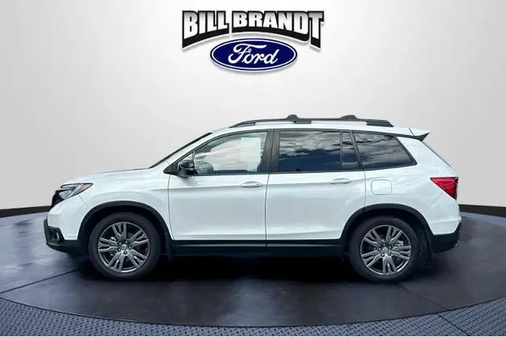 $24679 : Honda Passport 2020 EX-L 4dr image 3