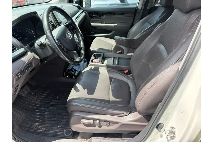 $22991 : Honda Odyssey 2019 Elite 4dr image 9