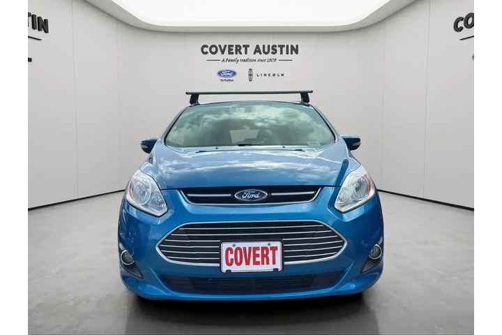 $9461 : Ford C-MAX Energi 2013 SEL 4 image 5