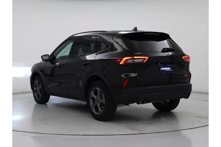 $23998 : Ford Escape 2025 AWD ST-Line image 2