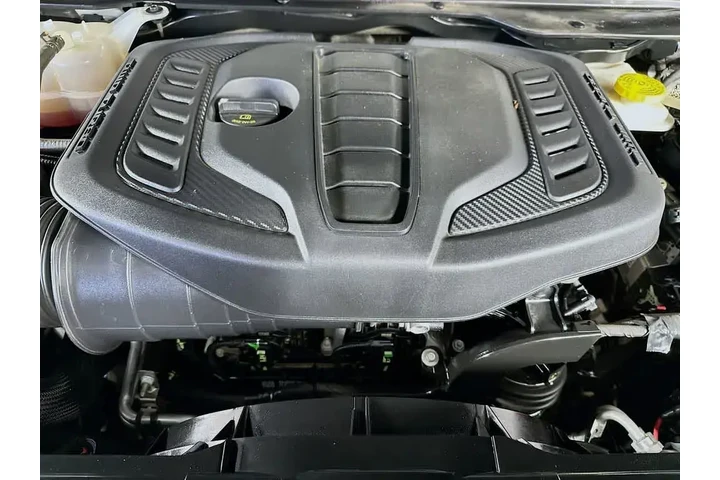 $37978 : Jeep Wagoneer L 2024 4x4 Ser image 9