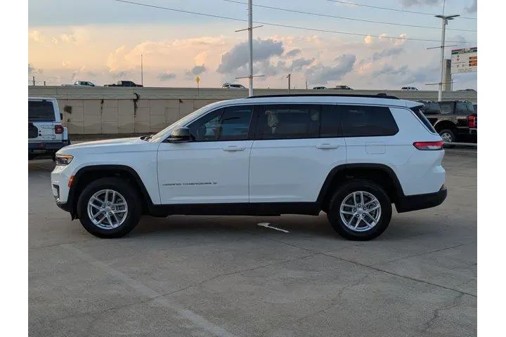 $31995 : Jeep Grand Cherokee L 2025 4 image 6