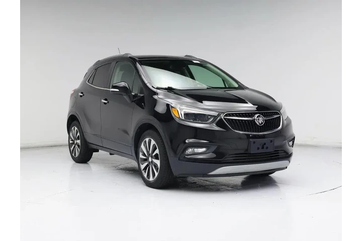 $18998 : Buick Encore 2018 Essence 4d image 1