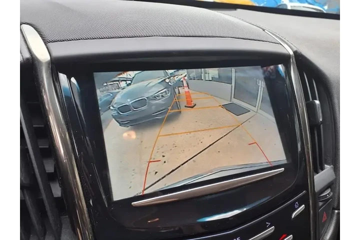 $14999 : Cadillac ATS 2017 AWD 2.0T L image 8