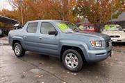 2008 Ridgeline RTX en Portland