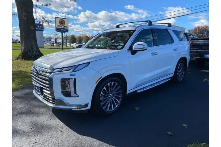 $38884 : Hyundai PALISADE 2024 AWD Ca image 6