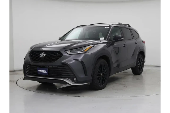 $35998 : Toyota Highlander 2023 AWD X image 4