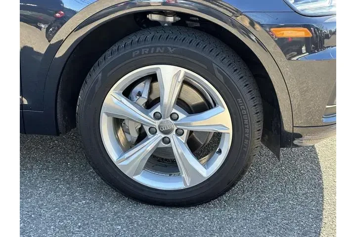 $20494 : Audi Q5 2020 AWD quattro Pre image 7