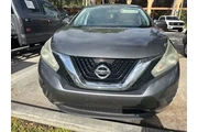 $6900 : Nissan Murano 2015 AWD S 4dr thumbnail