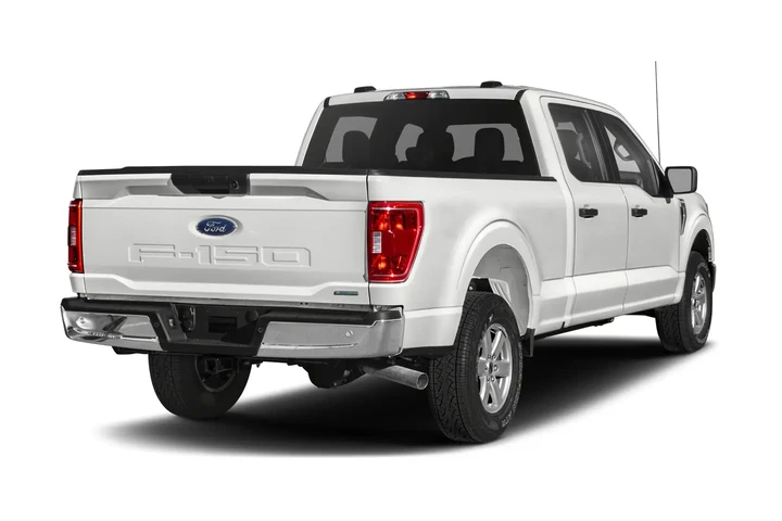 $35984 : 2021 F-150 XLT Pickup 4D 5 1/ image 2
