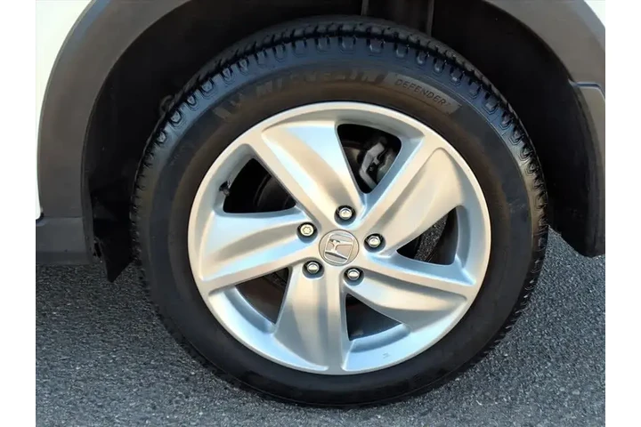 $18970 : Honda HR-V 2019 EX 4dr Cross image 8