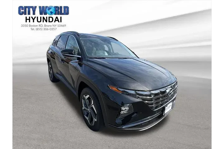 $27036 : Hyundai TUCSON 2023 AWD Limi image 7