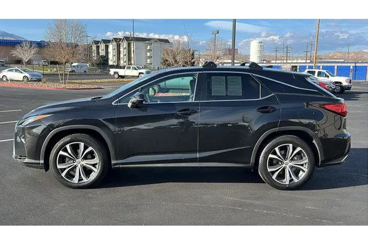 $26484 : Lexus RX 350 2016 AWD 4dr SU image 8