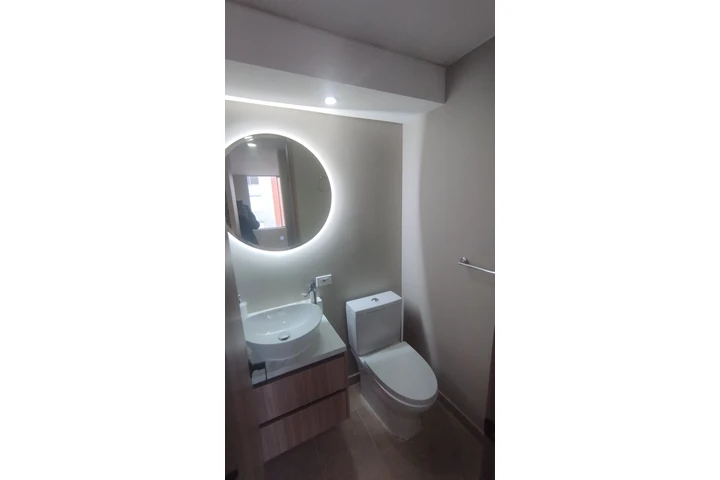 $505000000 : Apartamento Colina Campestre image 9