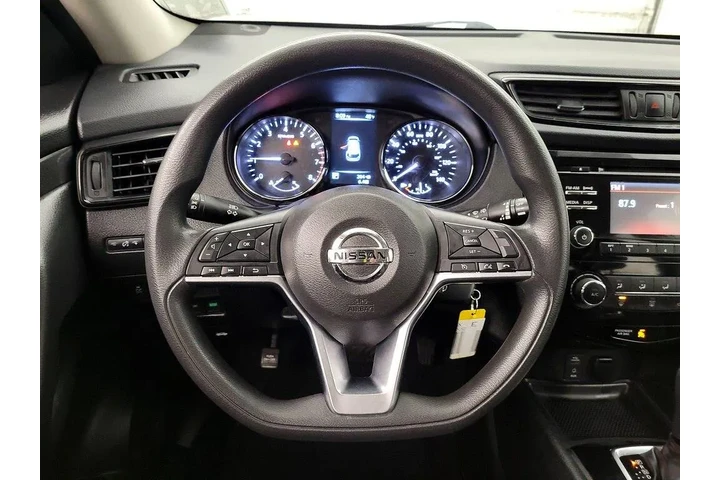 $14998 : Nissan Rogue 2017 AWD S 4dr image 10