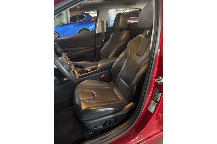 $23661 : Hyundai ELANTRA 2025 Limited image 5