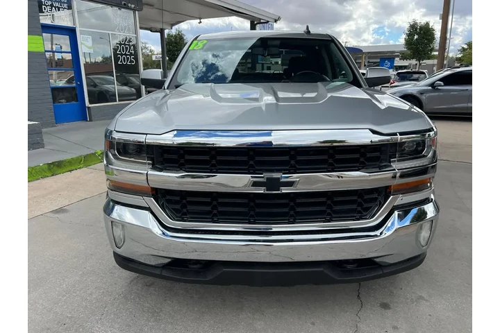 $18950 : 2018 Silverado 1500 LT Crew C image 2