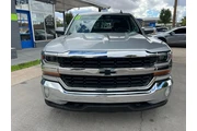 $18950 : 2018 Silverado 1500 LT Crew C thumbnail