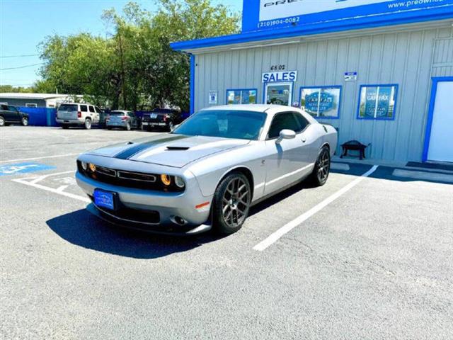 $22990 : 2016 Challenger R/T Scat Pack image 9